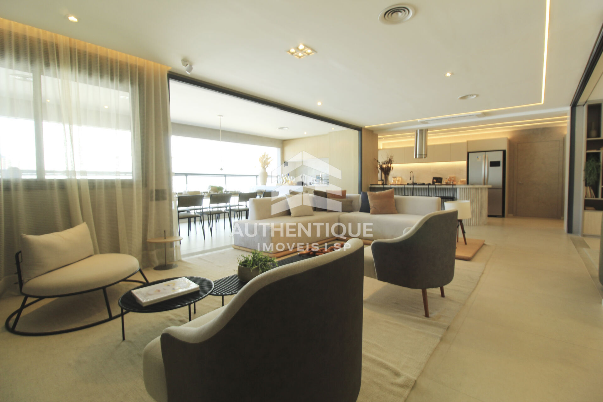 Apartamento, 4 quartos, 191 m² - Foto 17