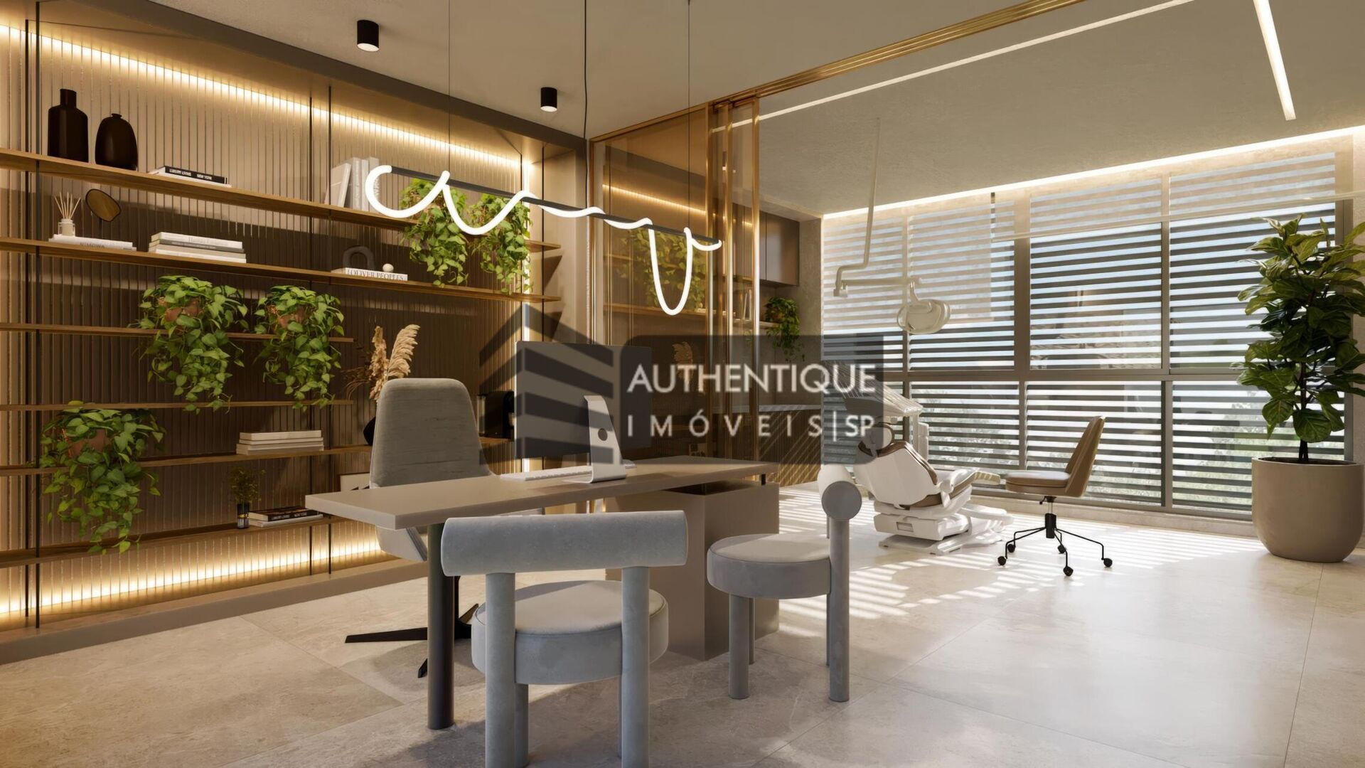 Sala-Conjunto, 81 m² - Foto 3