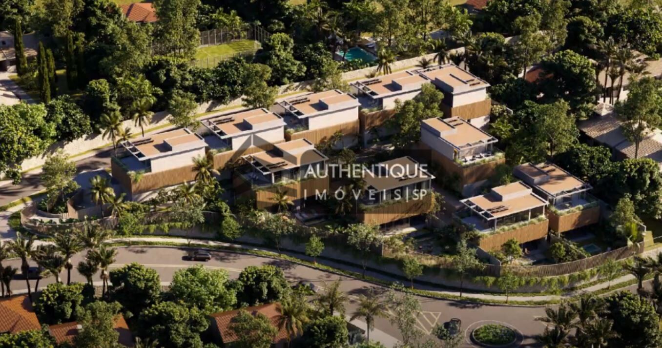 Casa de Condomínio à venda com 5 quartos, 453m² - Foto 5