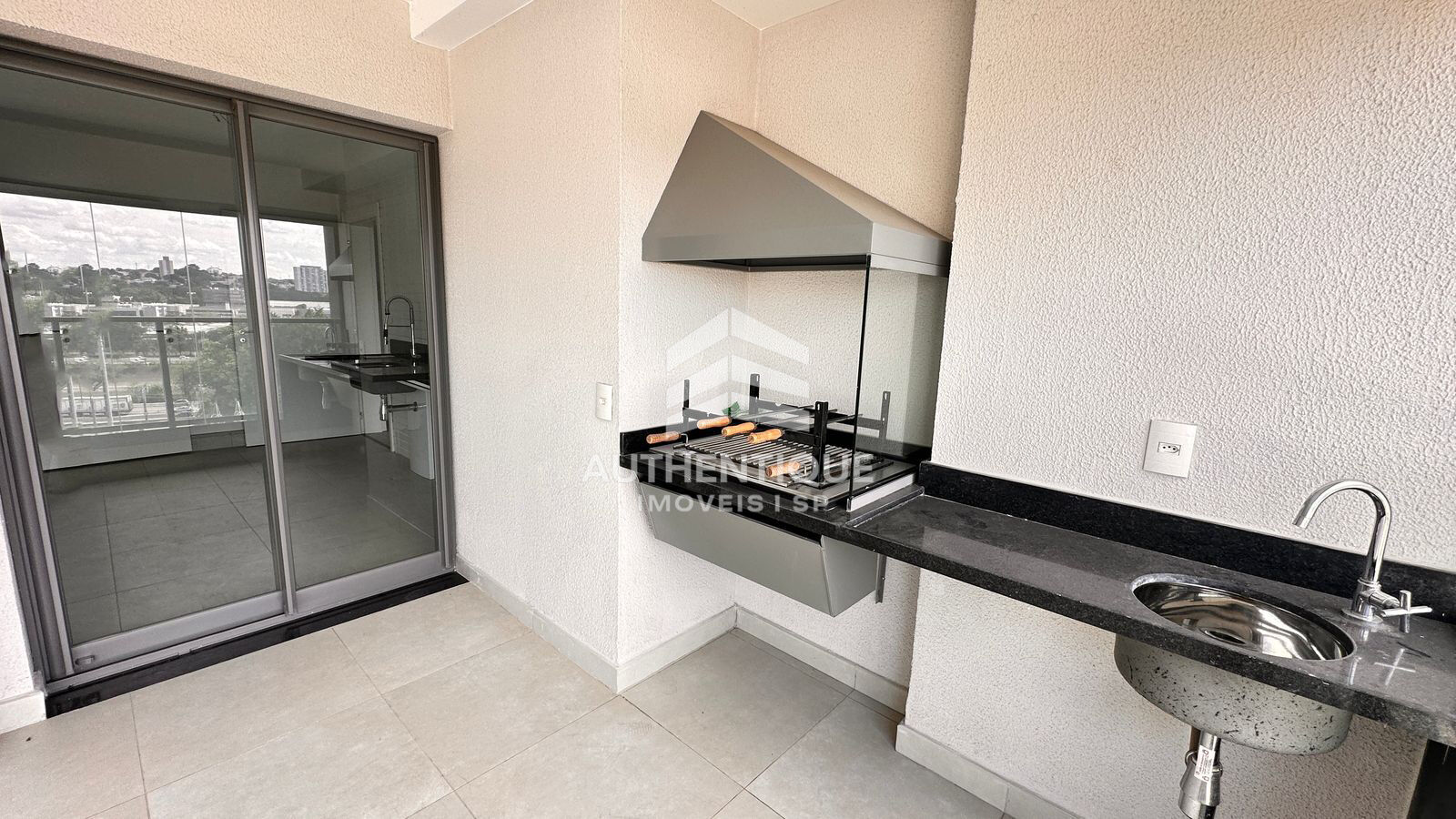 Apartamento, 3 quartos, 115 m² - Foto 2