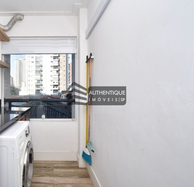 Apartamento à venda com 2 quartos, 115m² - Foto 12