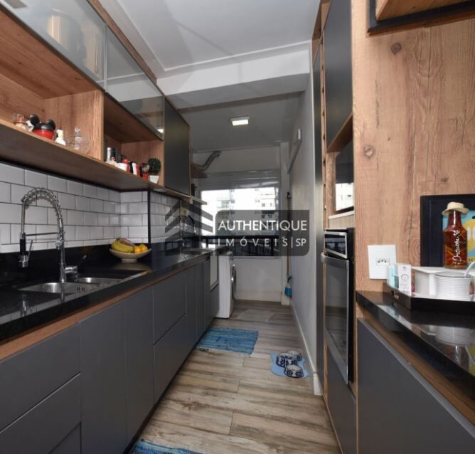 Apartamento à venda com 2 quartos, 115m² - Foto 11