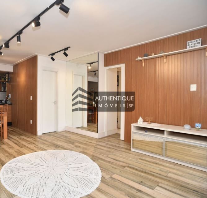 Apartamento à venda com 2 quartos, 115m² - Foto 9