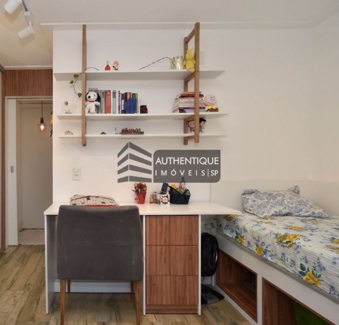 Apartamento à venda com 2 quartos, 115m² - Foto 16