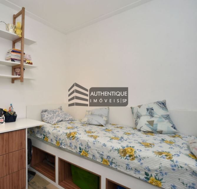 Apartamento à venda com 2 quartos, 115m² - Foto 14