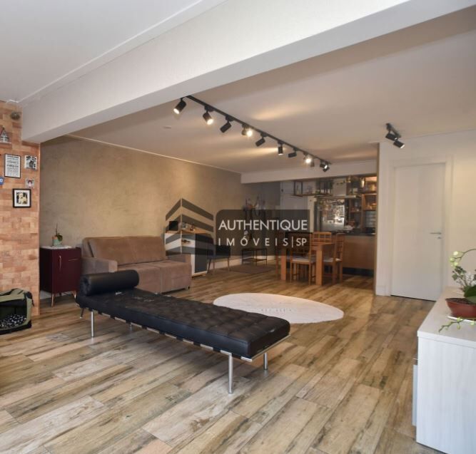 Apartamento à venda com 2 quartos, 115m² - Foto 7