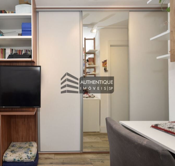 Apartamento à venda com 2 quartos, 115m² - Foto 17