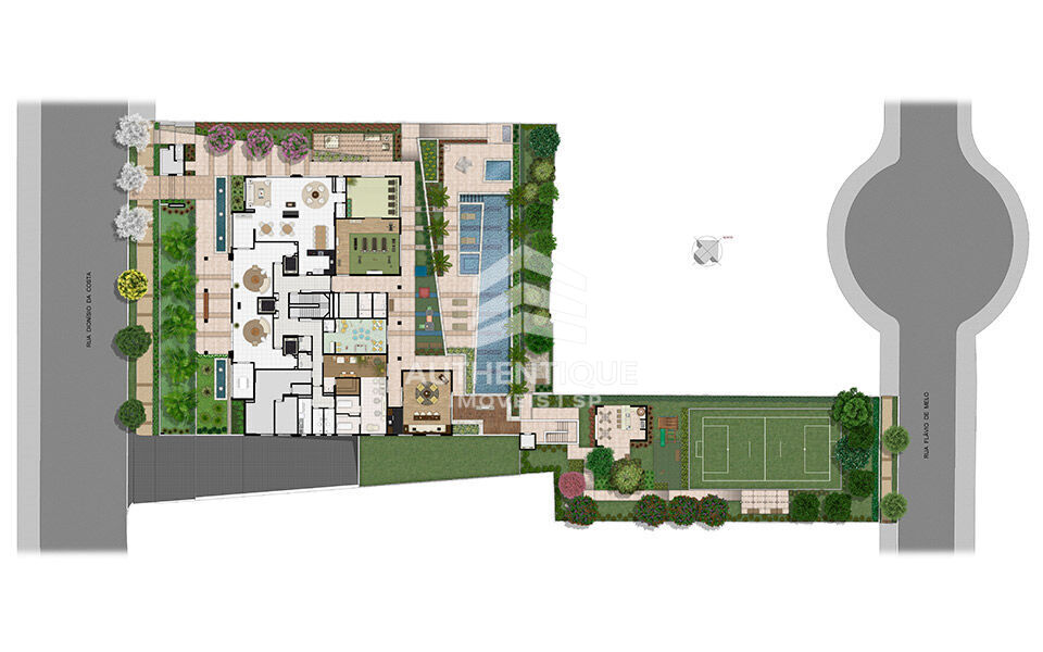 Cobertura, 3 quartos, 163 m² - Foto 51