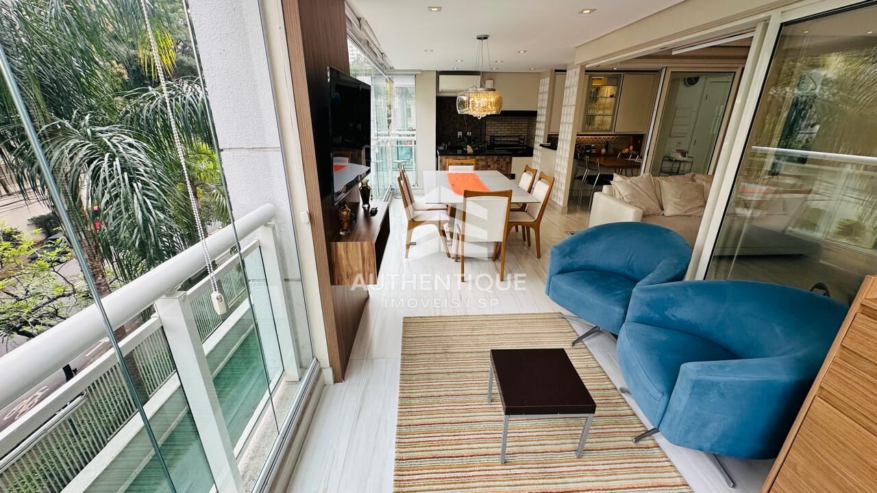 Cobertura, 3 quartos, 163 m² - Foto 17