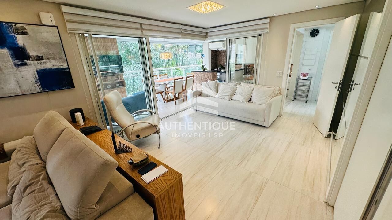 Cobertura, 3 quartos, 163 m² - Foto 4