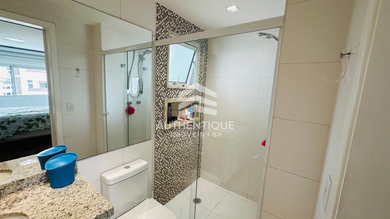 Cobertura, 3 quartos, 163 m² - Foto 32