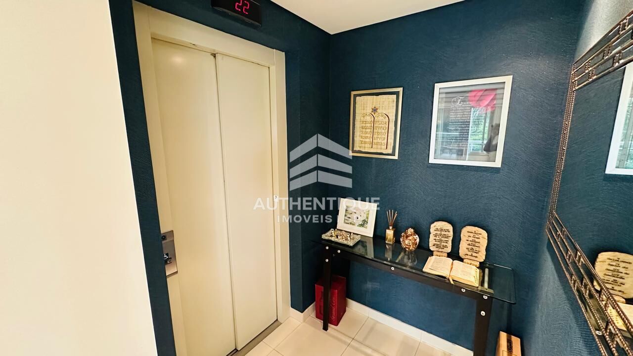 Cobertura, 3 quartos, 163 m² - Foto 37