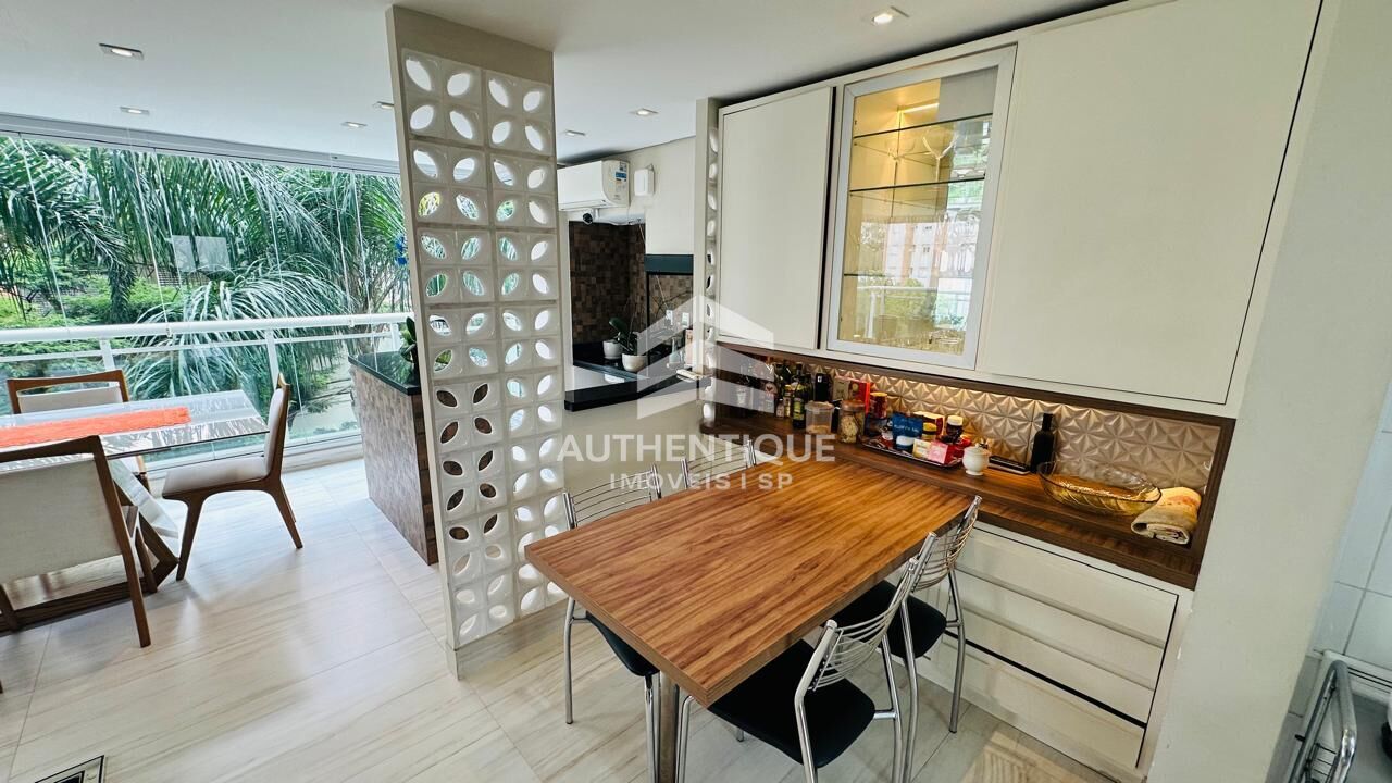 Cobertura, 3 quartos, 163 m² - Foto 21