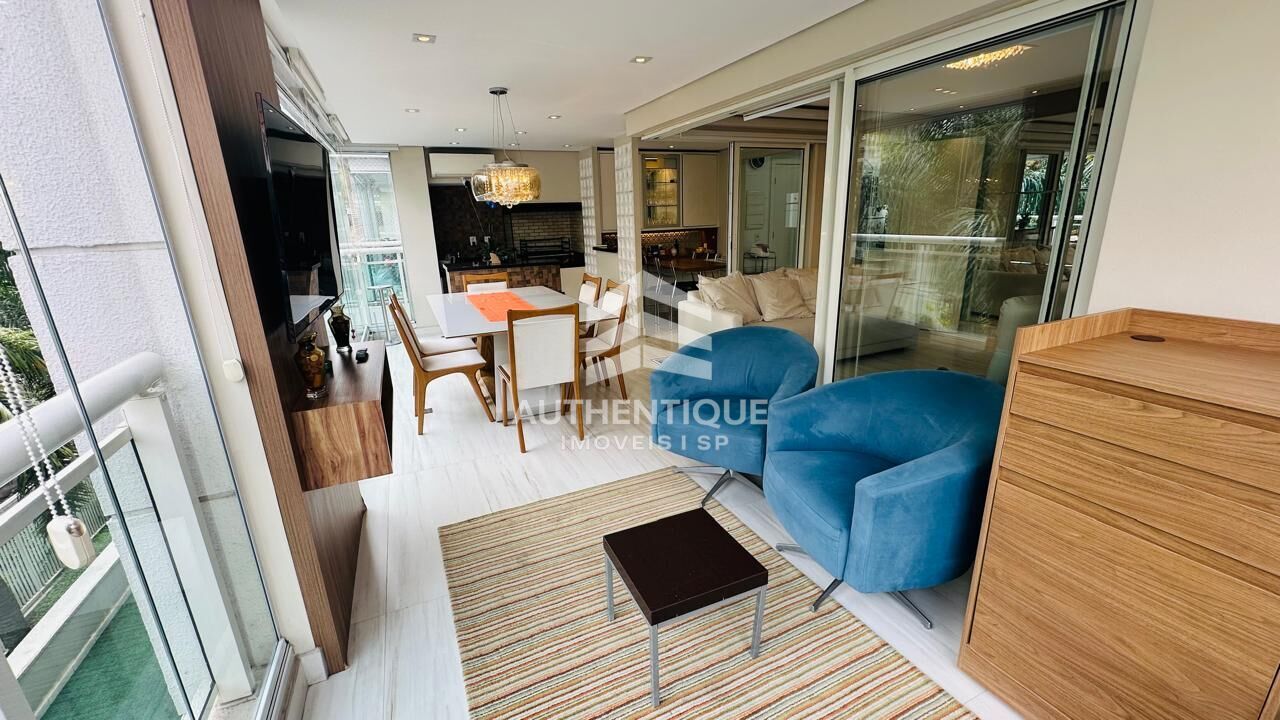 Cobertura, 3 quartos, 163 m² - Foto 18