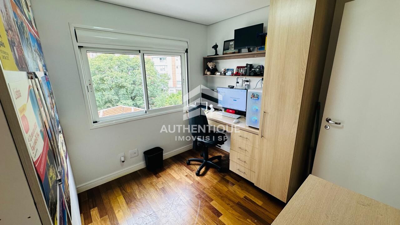 Cobertura, 3 quartos, 163 m² - Foto 24