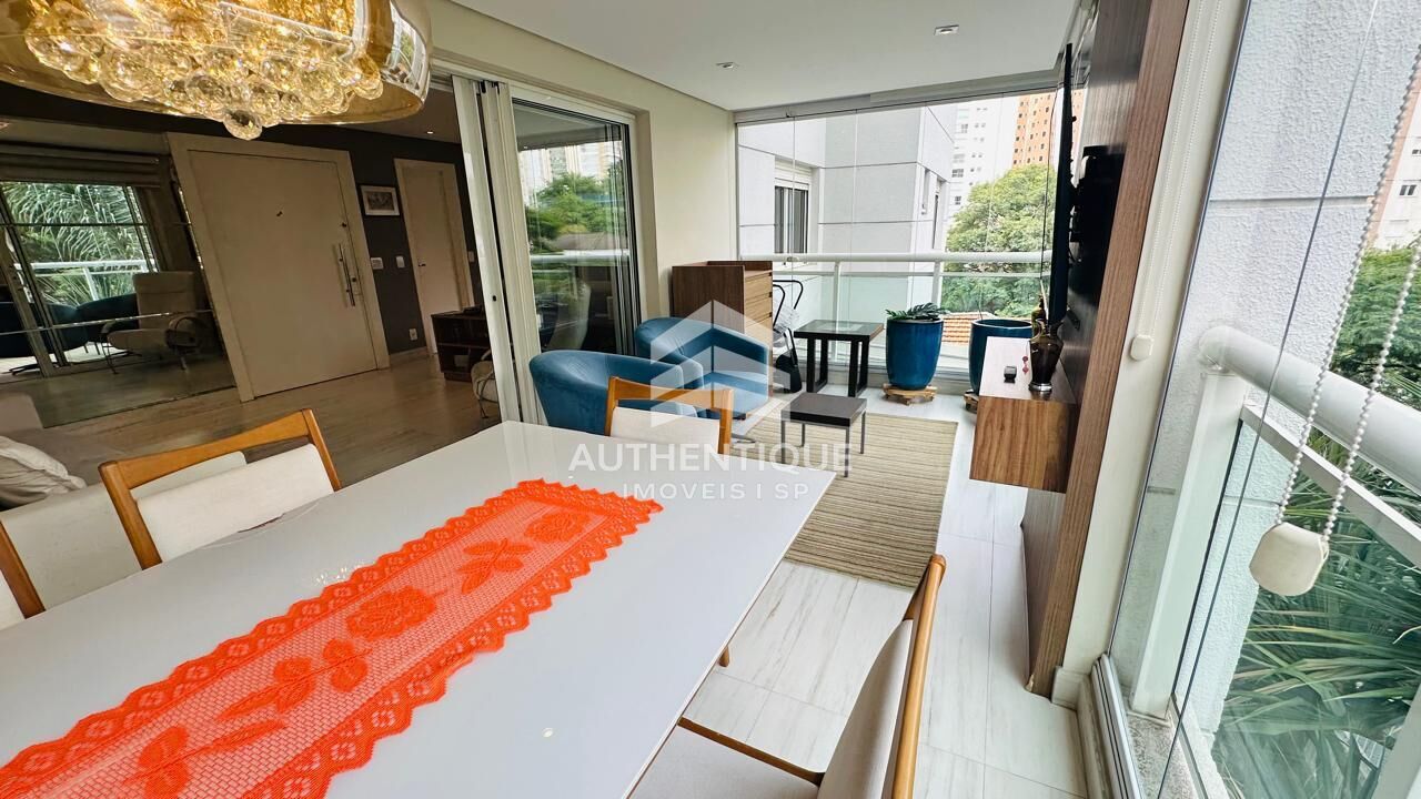 Cobertura, 3 quartos, 163 m² - Foto 9