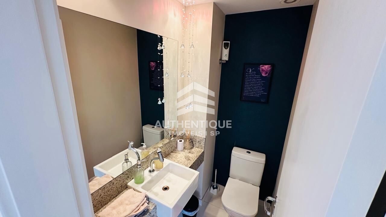 Cobertura, 3 quartos, 163 m² - Foto 35