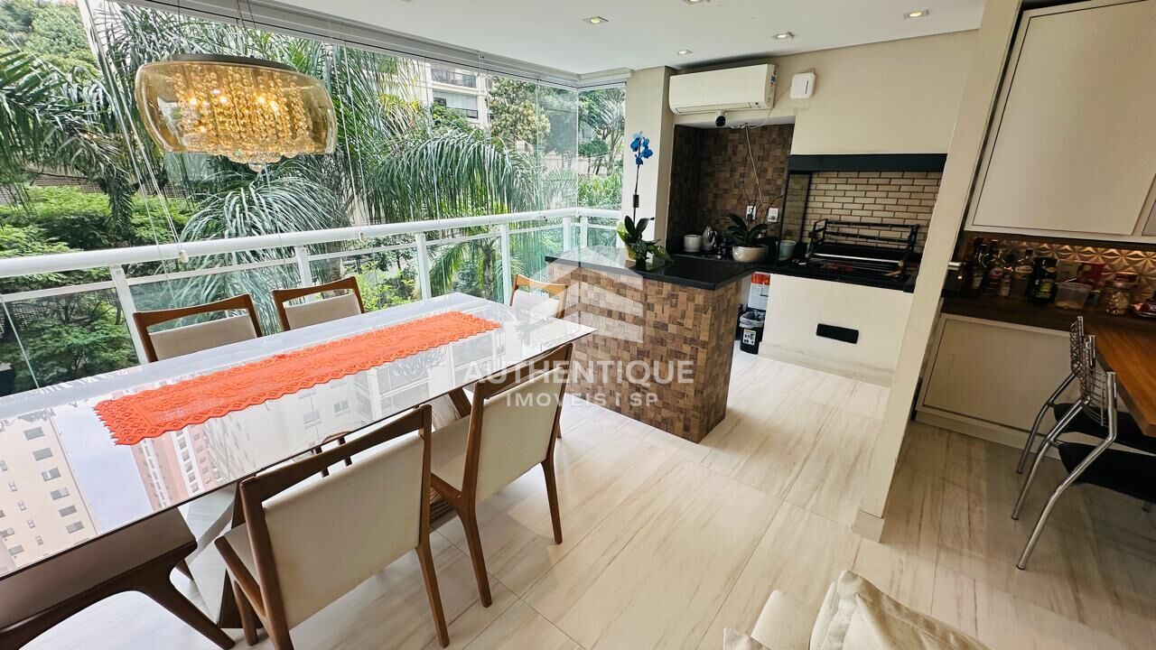 Cobertura, 3 quartos, 163 m² - Foto 12