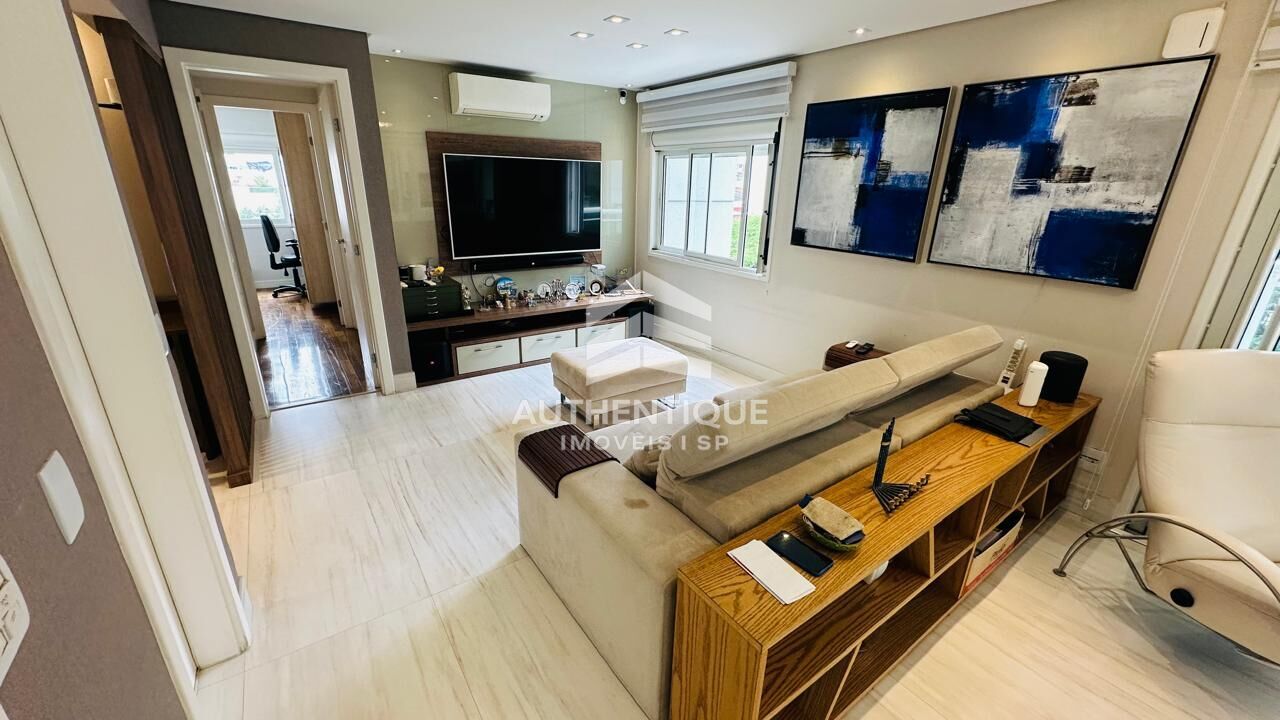 Cobertura, 3 quartos, 163 m² - Foto 8