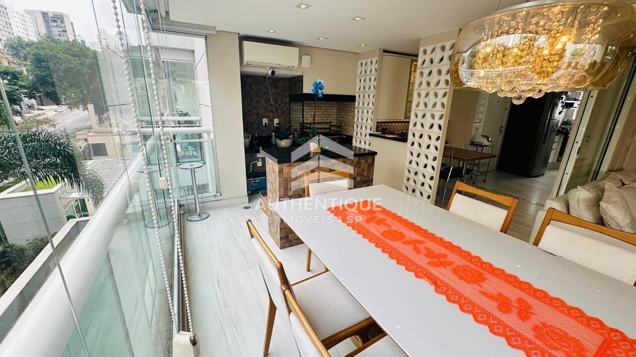 Cobertura, 3 quartos, 163 m² - Foto 11