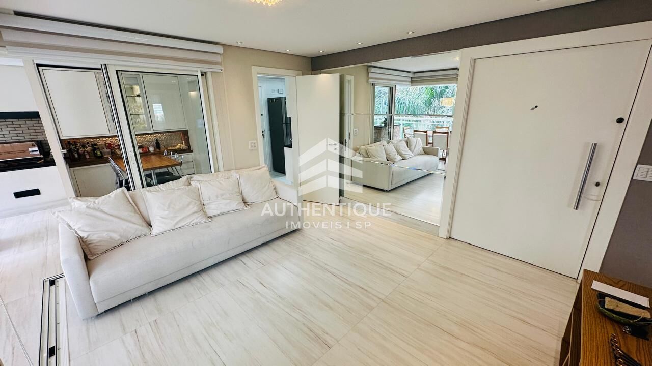 Cobertura, 3 quartos, 163 m² - Foto 6