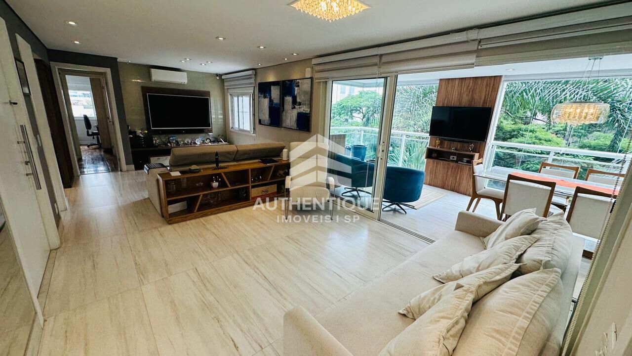 Cobertura, 3 quartos, 163 m² - Foto 2