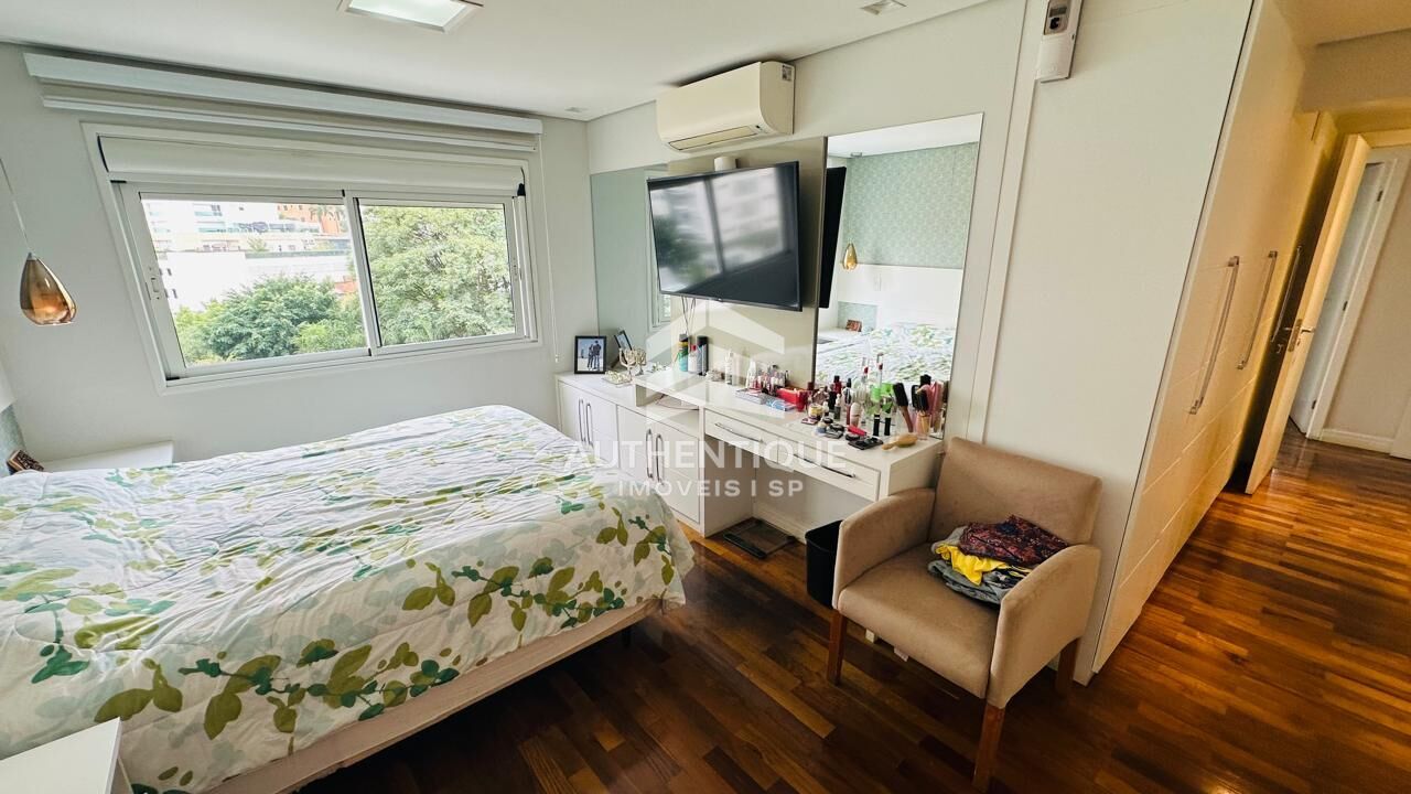 Cobertura, 3 quartos, 163 m² - Foto 29