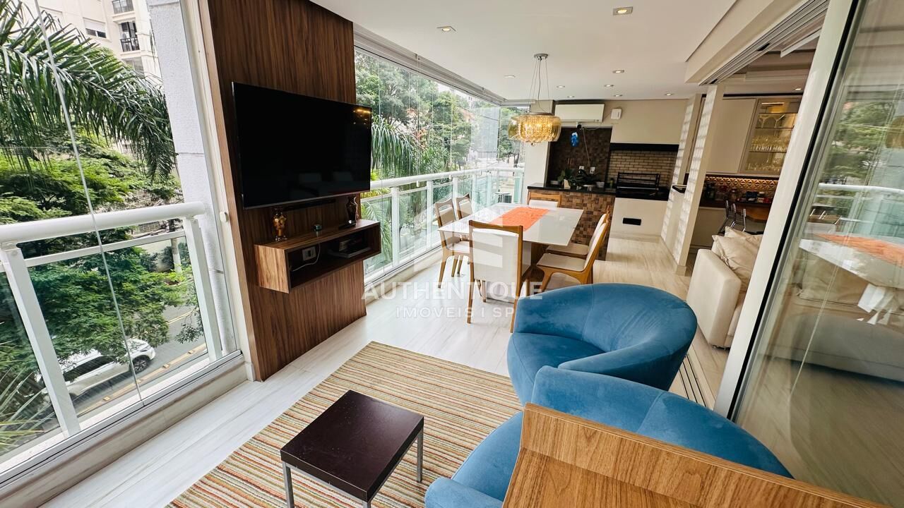 Cobertura, 3 quartos, 163 m² - Foto 16