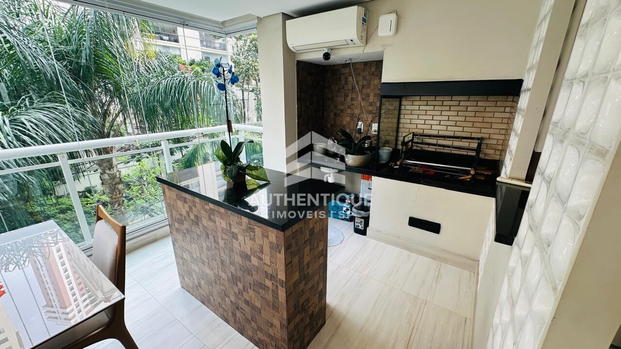 Cobertura, 3 quartos, 163 m² - Foto 13