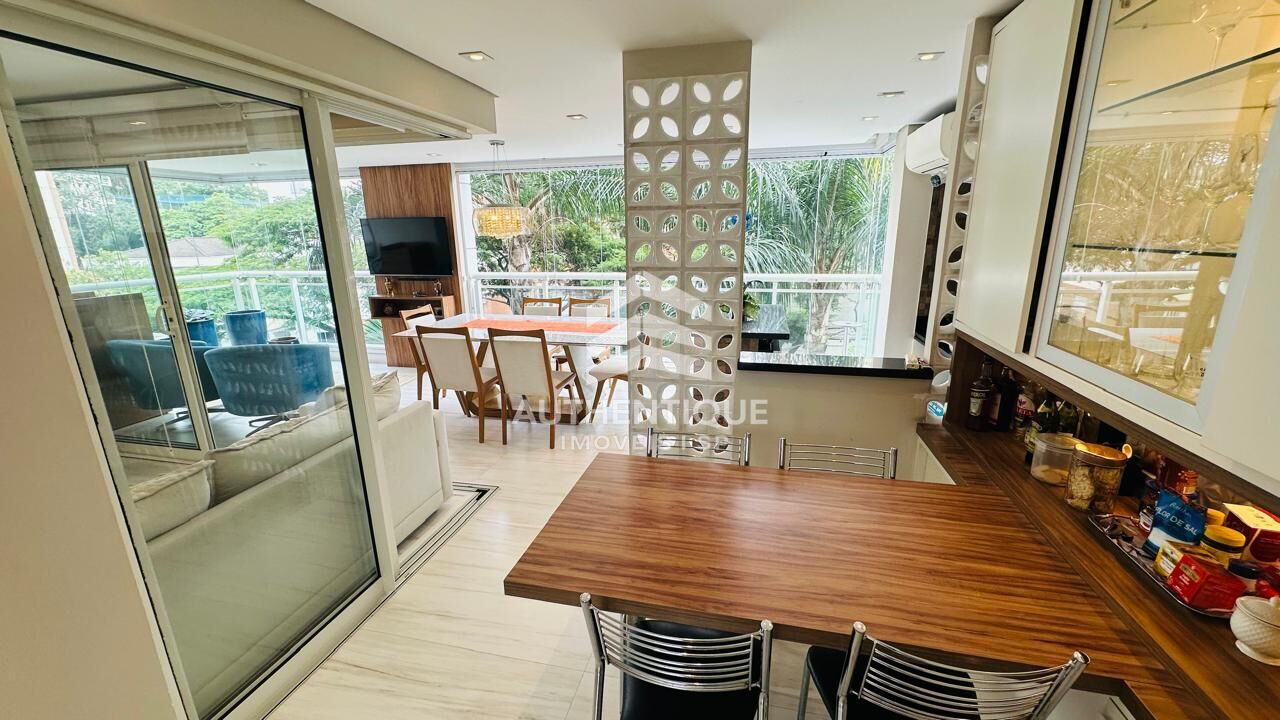 Cobertura, 3 quartos, 163 m² - Foto 20