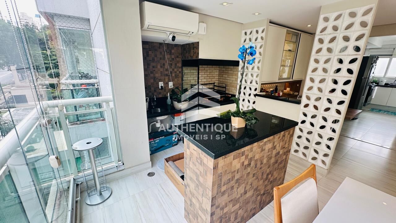 Cobertura, 3 quartos, 163 m² - Foto 19