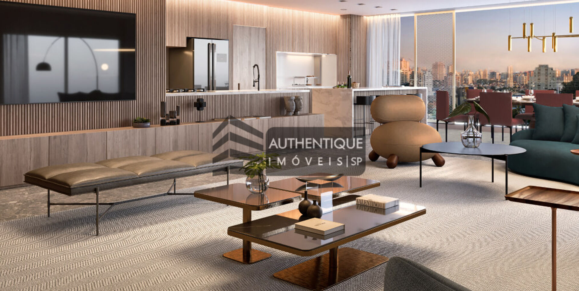 Cobertura, 4 quartos, 500 m² - Foto 5