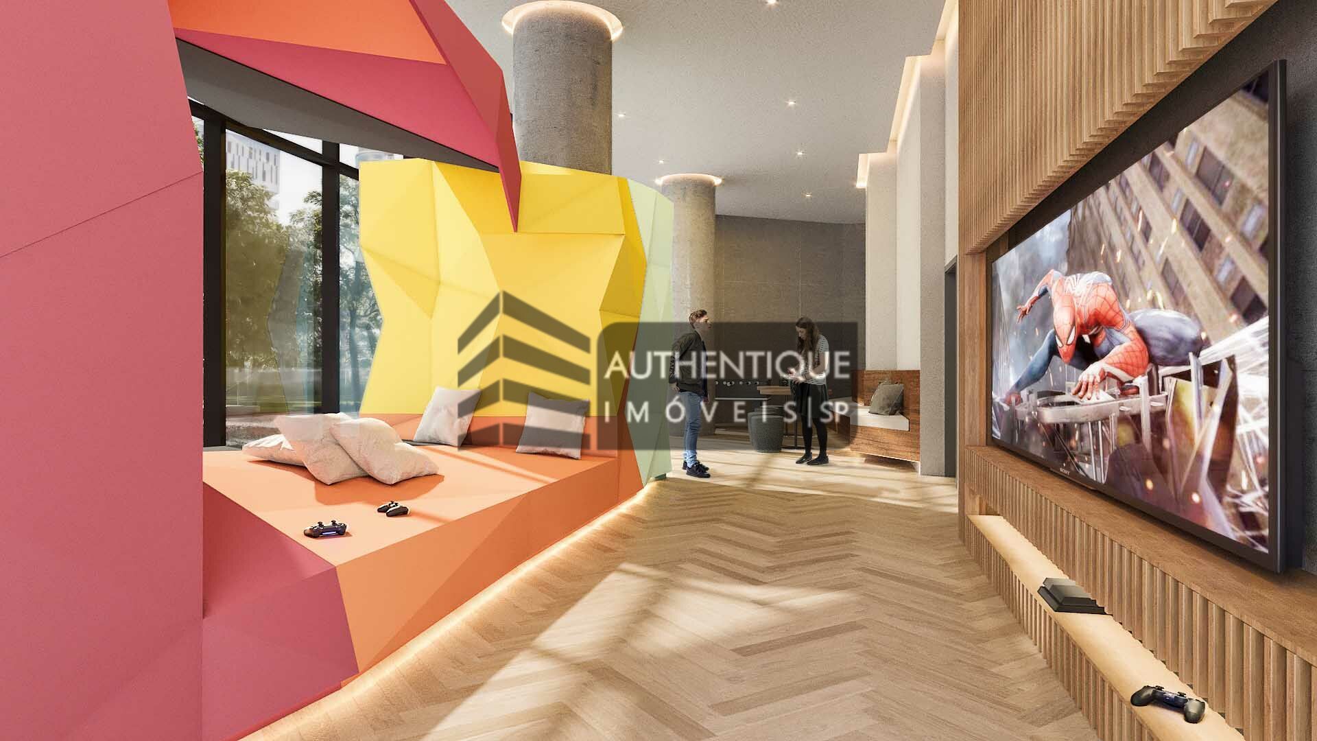 Apartamento à venda com 2 quartos, 156m² - Foto 15