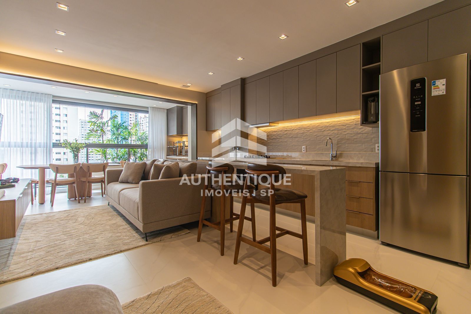 Apartamento, 3 quartos, 101 m² - Foto 12