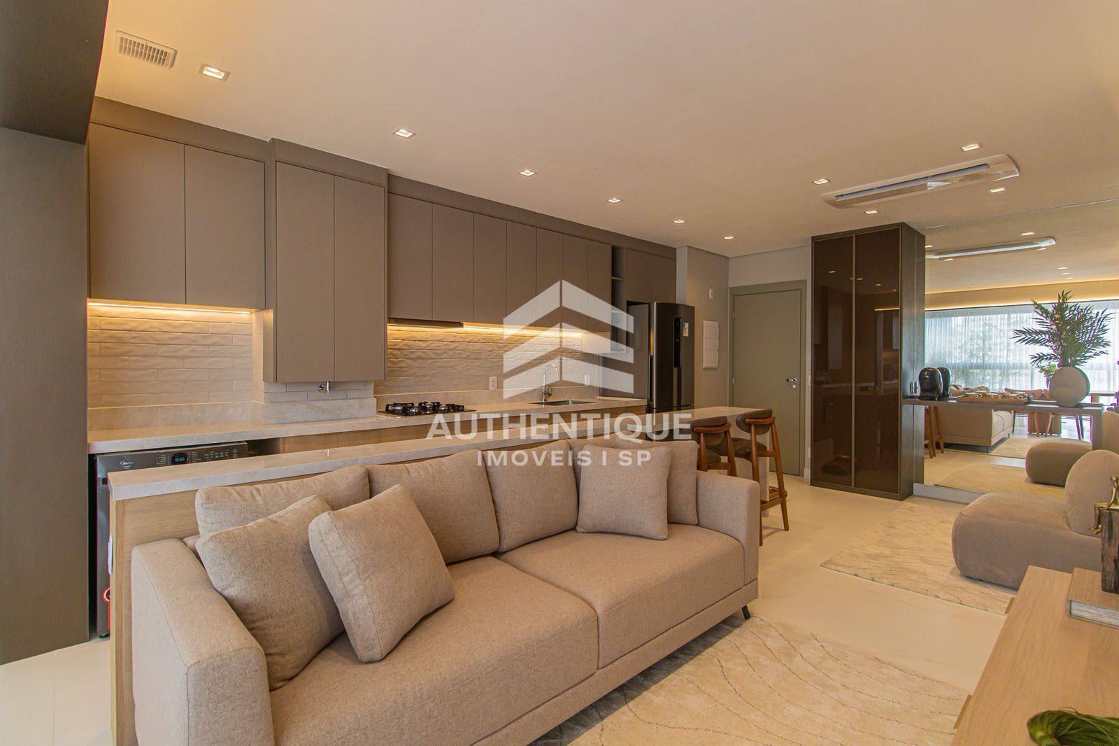 Apartamento, 3 quartos, 101 m² - Foto 6
