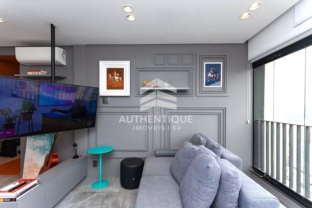 Apartamento, 2 quartos, 63 m² - Foto 4