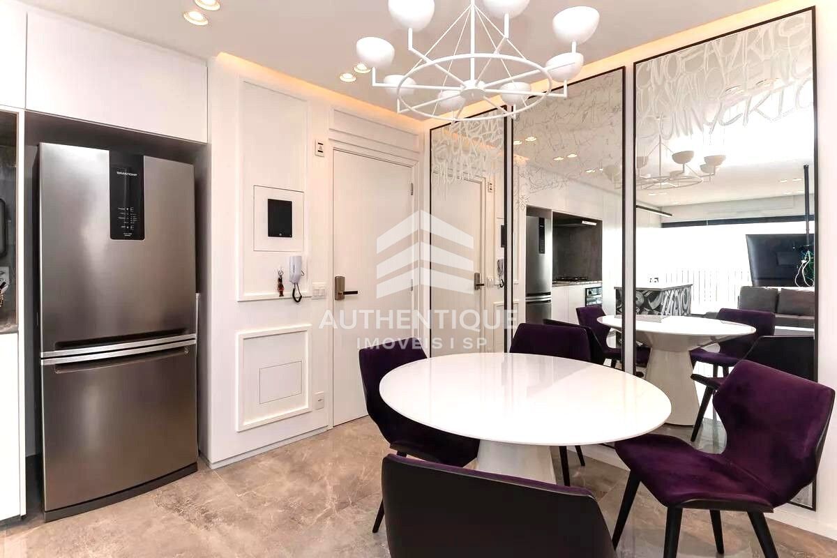 Apartamento, 2 quartos, 63 m² - Foto 12