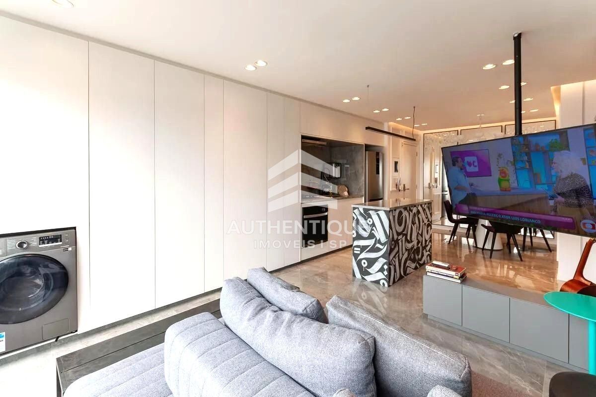 Apartamento, 2 quartos, 63 m² - Foto 7