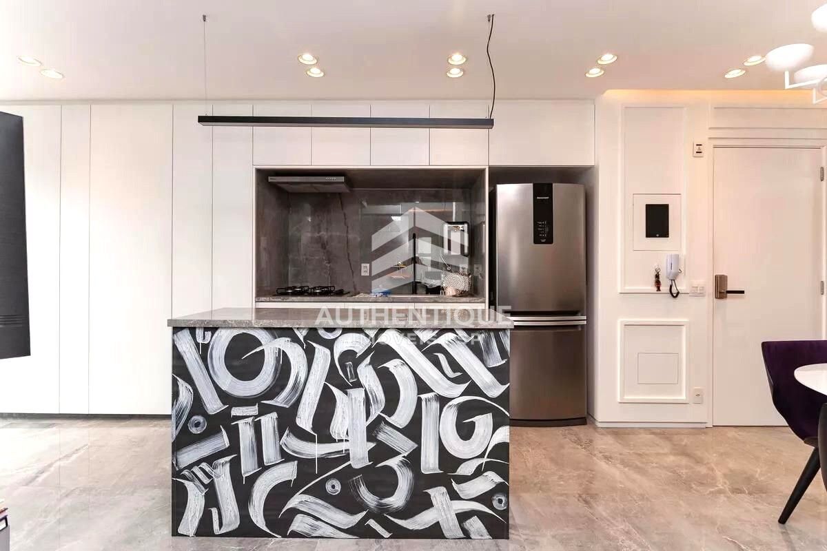 Apartamento, 2 quartos, 63 m² - Foto 5