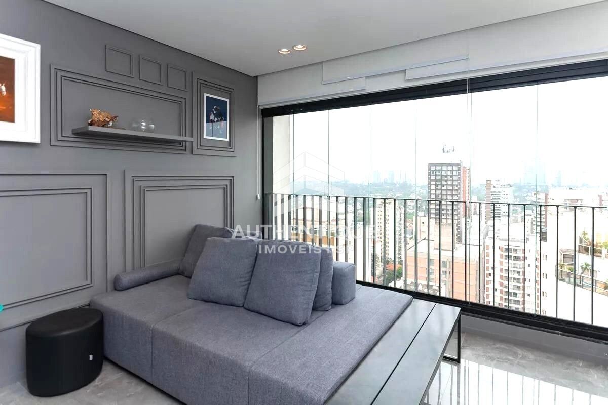 Apartamento, 2 quartos, 63 m² - Foto 3