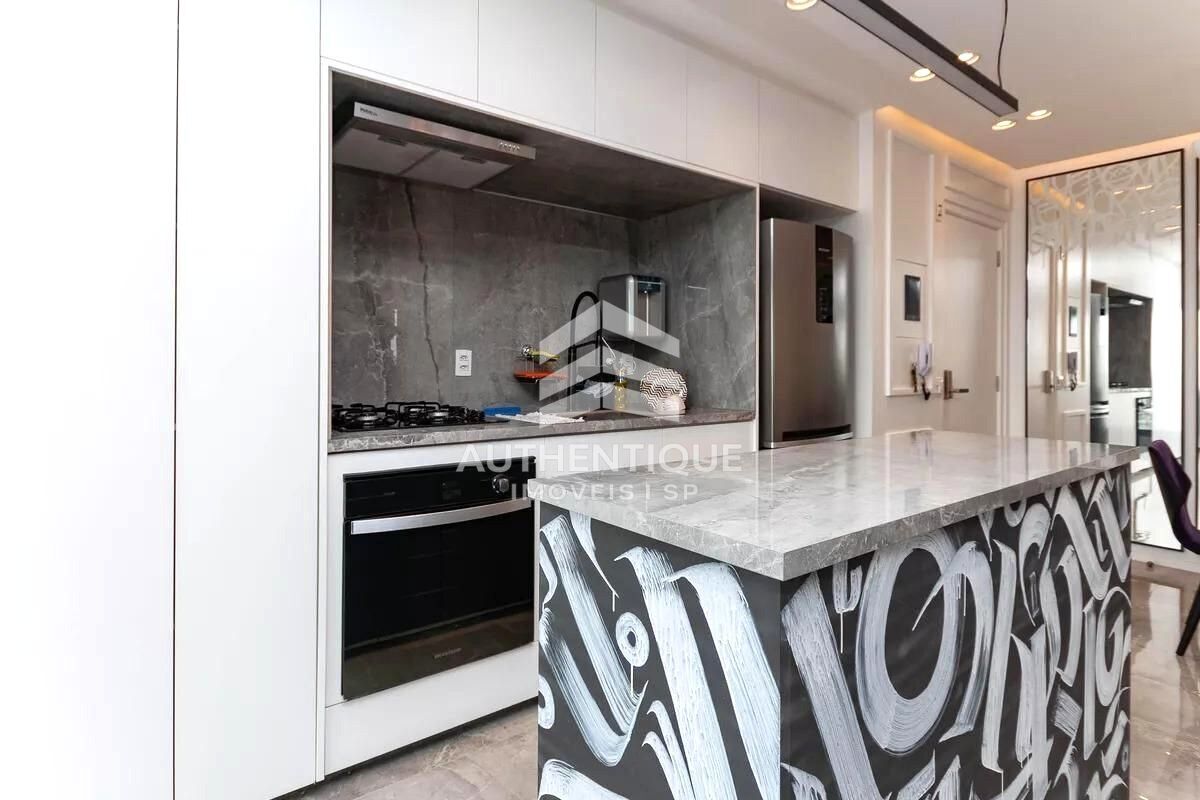Apartamento, 2 quartos, 63 m² - Foto 9