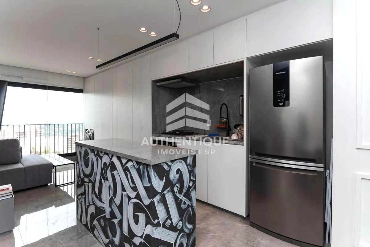 Apartamento, 2 quartos, 63 m² - Foto 1