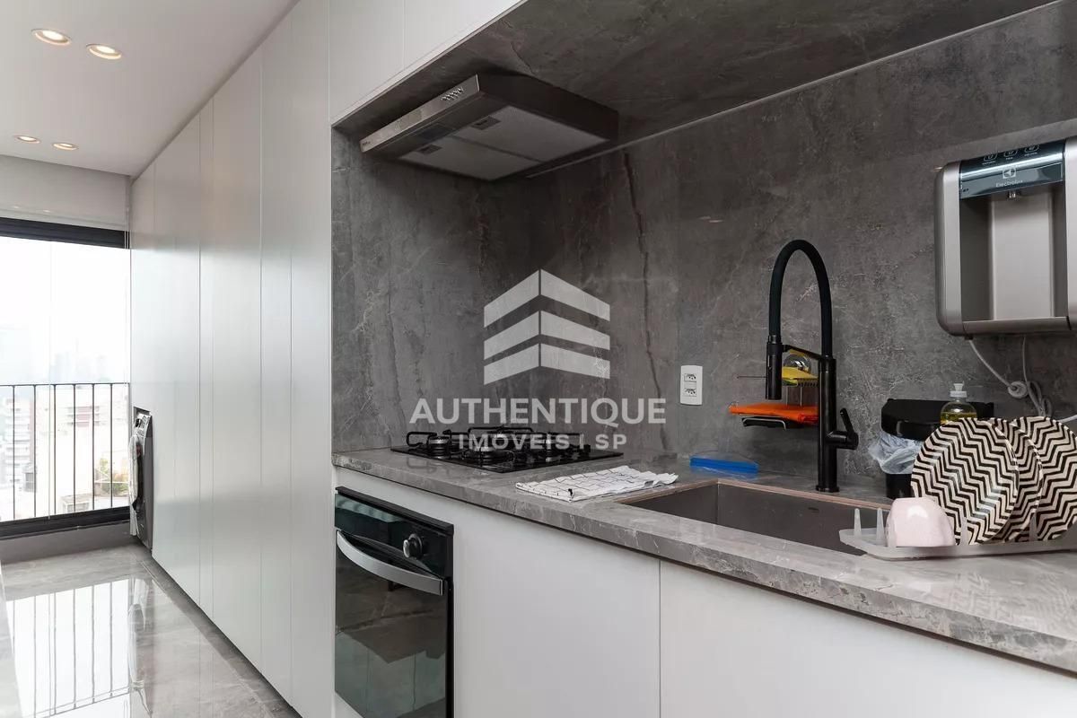 Apartamento, 2 quartos, 63 m² - Foto 16