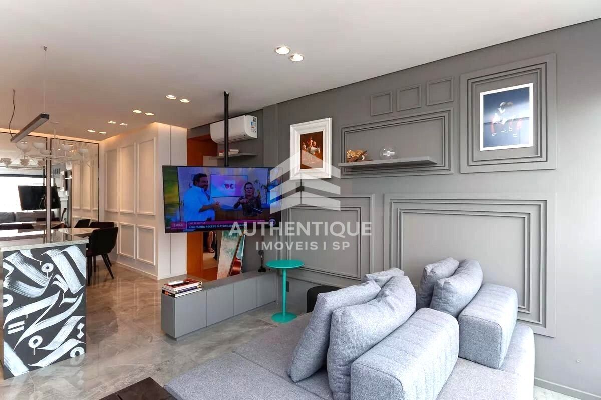 Apartamento, 2 quartos, 63 m² - Foto 10