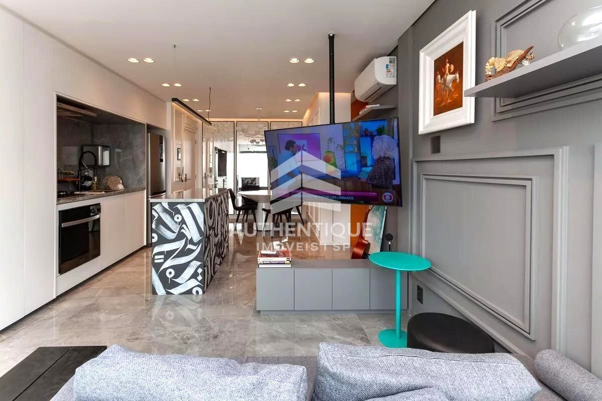 Apartamento, 2 quartos, 63 m² - Foto 8
