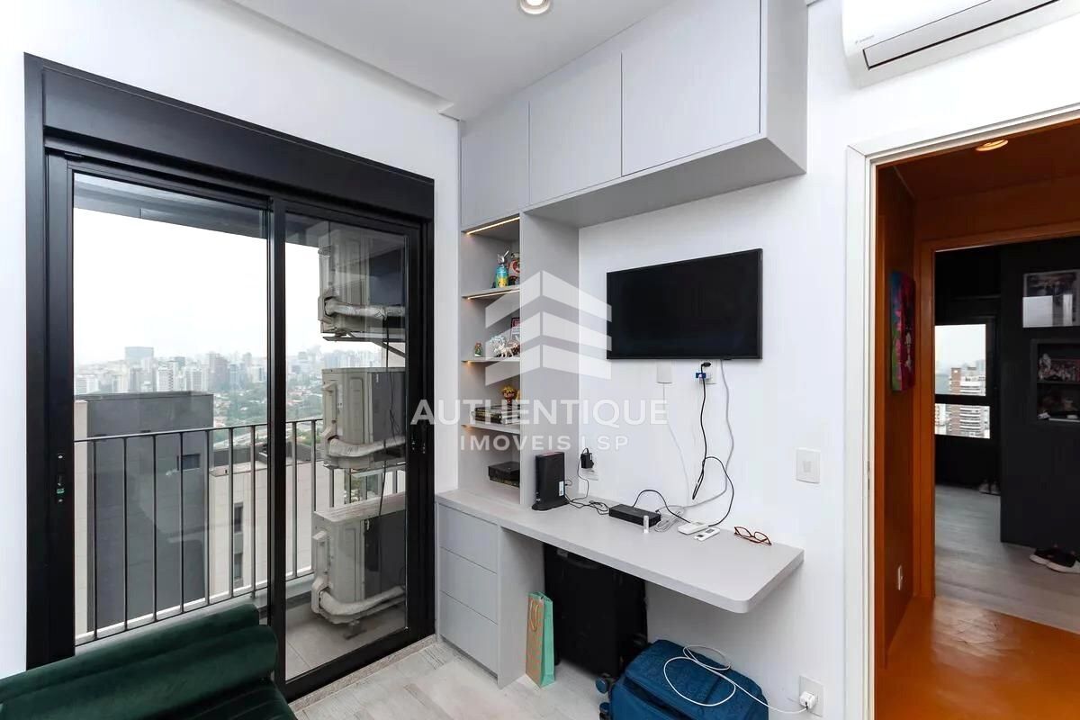 Apartamento, 2 quartos, 63 m² - Foto 32
