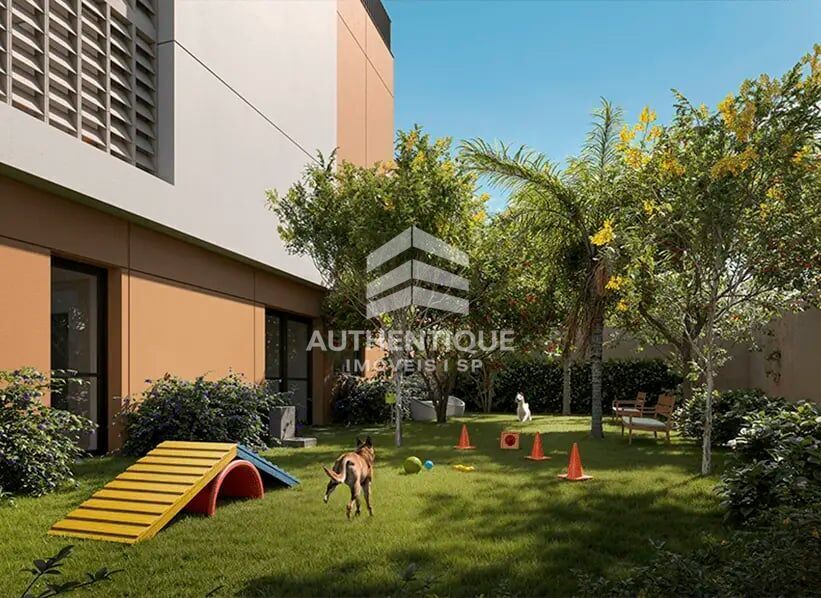 Apartamento, 2 quartos, 57 m² - Foto 17