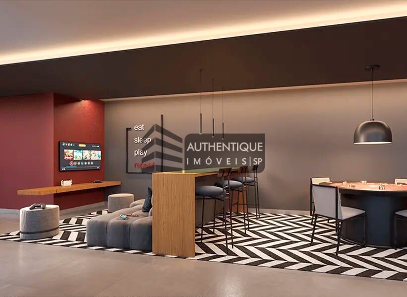 Apartamento à venda com 2 quartos, 57m² - Foto 14