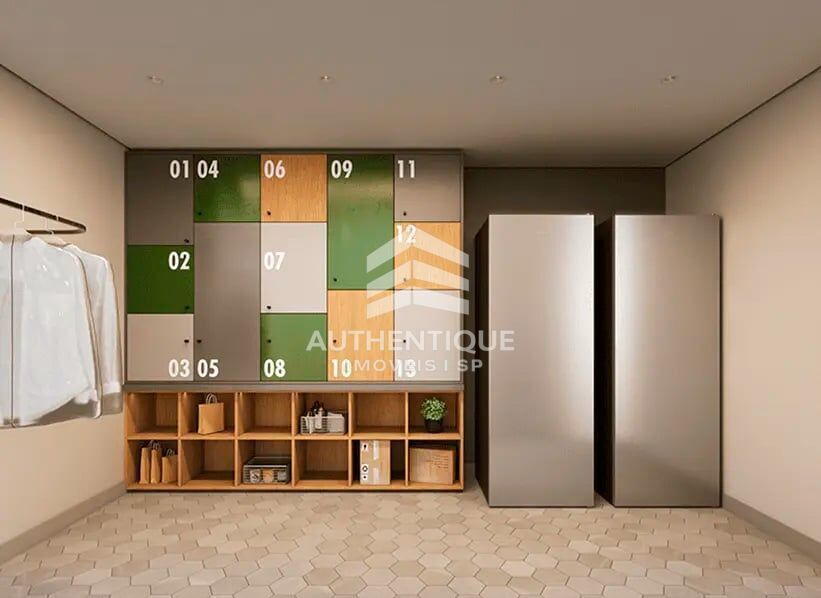 Apartamento, 2 quartos, 57 m² - Foto 10