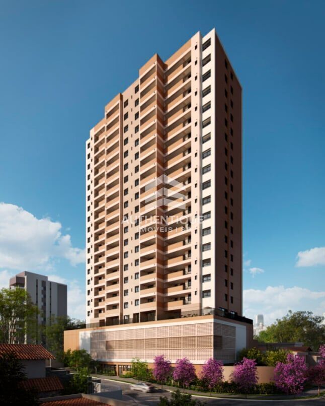 Apartamento, 2 quartos, 57 m² - Foto 3
